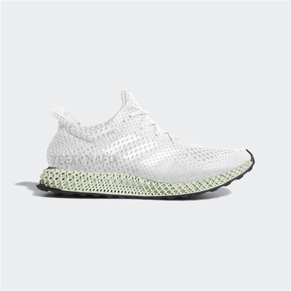 <b>3D打印Futurecraft 4D運動鞋于2018年3月返回</b>