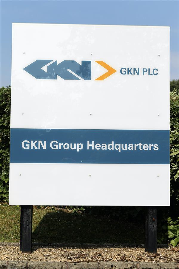 GKN