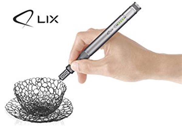 LIX 3D筆