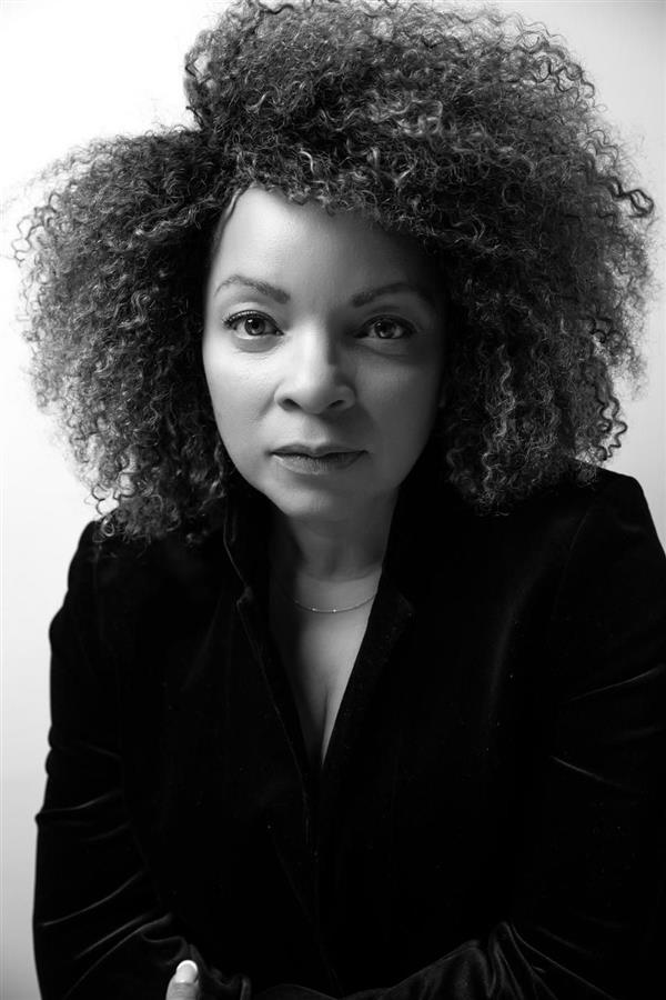 服裝設(shè)計(jì)師Ruth E Carter