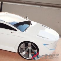 <b>車輛模型——指尖的汽車文化！</b>