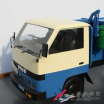 <b>汽車模型的發(fā)展歷史</b>