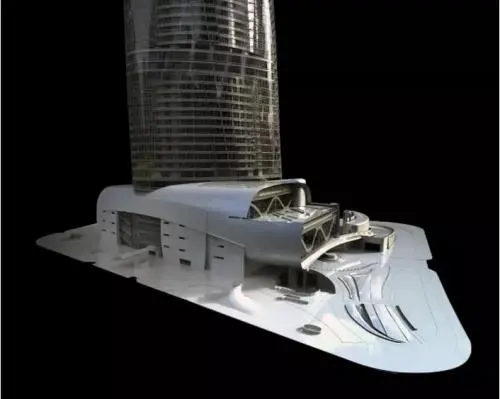 <b>上海3D打印建筑模型的未來發(fā)展</b>