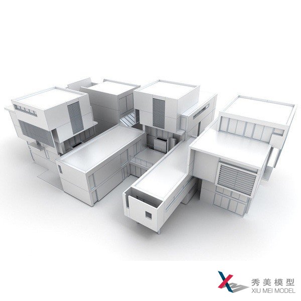 如何看待建筑模型3D打印的優(yōu)點(diǎn)