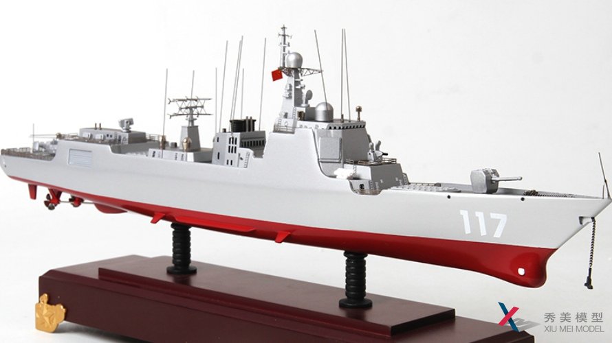 艦艇模型工廠告訴你艦艇模型制作起來真的很簡(jiǎn)單么?